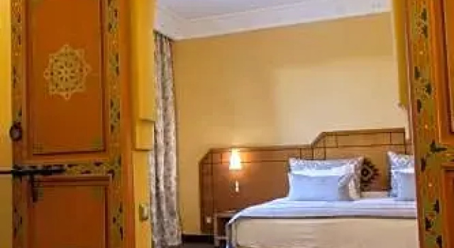 Полулюкс Standard Atlas Medina & Spa