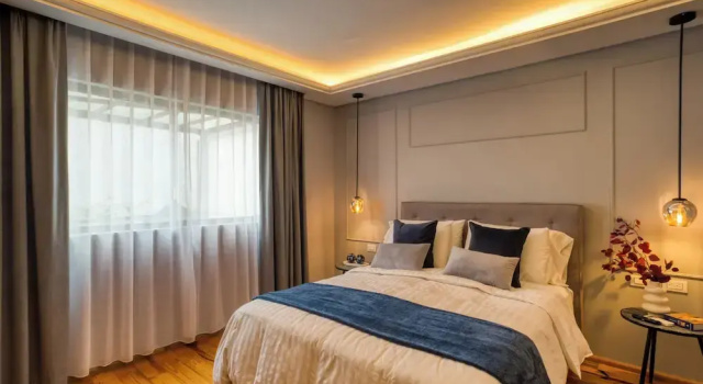 Номер Comfort Casa Hannah B&B Boutique