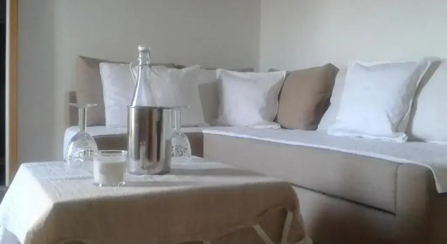 Guesthouse de Cambis B&B