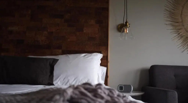 Студия Deluxe Inn at Discovery Coast