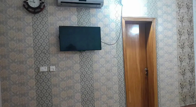 Люкс Deluxe Hotel Super Seven