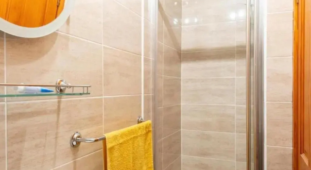 Апартаменты Georges57 2-bed Apartment in Inverness