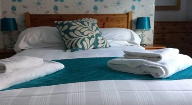 Двухместный номер Standard Riccarton Inn