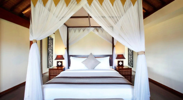 Lalasa Villas