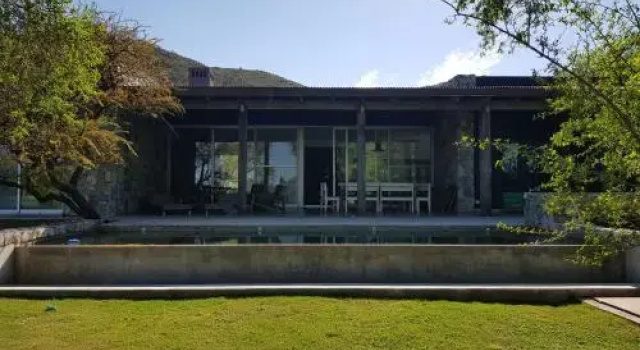 Casa Abella Huber, Забронировать Отель Альта-Грасия Провинсия де Кордоба