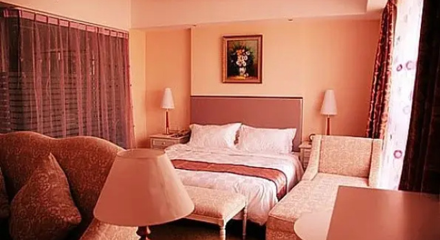 Maple International Hotel, Забронировать Отель СПА-отели Си-Гун, SPA-услуги