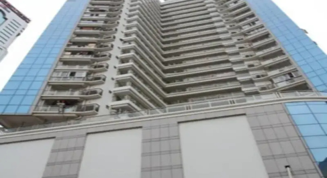 Xiamen Haiwan Dushi ApartHotel