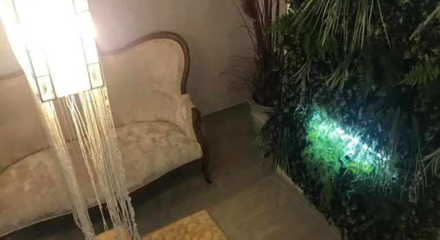 Студия Hotel Boutique Albussanluis
