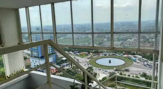 Maharani ResidenZa Karawang, Rezervovat Apartmán West Java hotely se snídaní, Snídaně