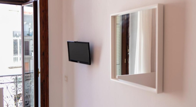 Номер Standard Vico 22 Rooms Napoli