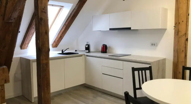 Apartmán Palatul Lugoj