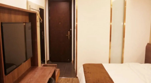 James Joyce Coffetel Hotel Shenyang Railway Station Taiyuan South Street, Забронировать Отель Шэньян Шэньян