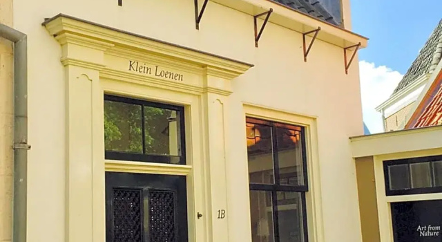 Klein Loenen, Брондау Қонақ үй Loenen aan de Vecht Utrecht