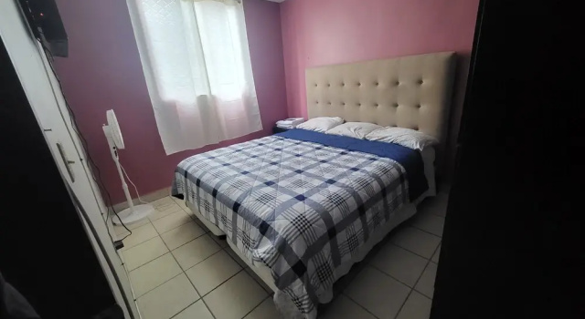 Семейные апартаменты Departamentos velasco