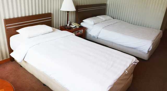 Prime Tourist Hotel, Забронировать Отель Дунгу Пусан