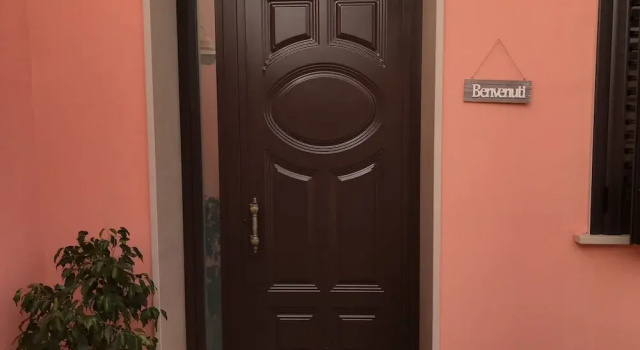B&B Il grillo parlante