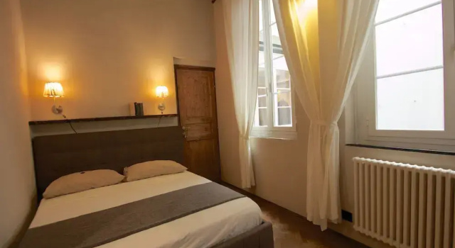 Номер Standard Charming Genova | Residenza d'epoca