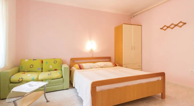 Standard Huoneisto Apartment 167