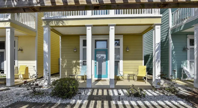 7418 Thomas Drive, Rezervați Casă de vacanță Inlet Beach Florida