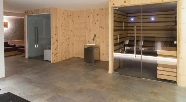 Mountainlodge Luxalpine