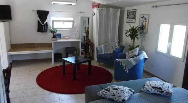 Номер Comfort Les terrasses sur mer