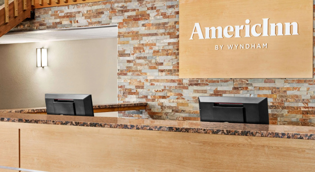AmericInn by Wyndham Roseau, Rezervați Hotel Roseau Minnesota