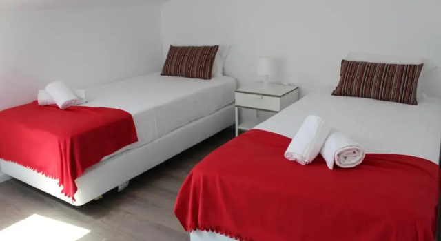 UAU Hostel, Забронировать Хостел Хостелы Бейра-Алта, Хостел