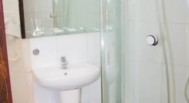 Одноместный номер Standard Bella Donna Hotel