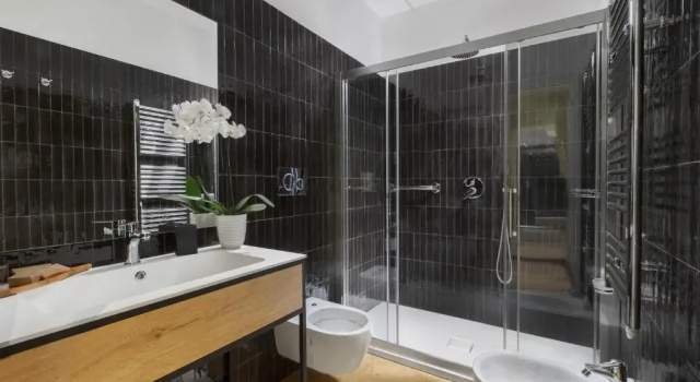 Двухместный номер Standard Dreamers' Rooms Sorrento