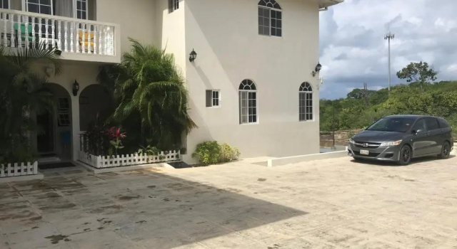 Номер Superior Retreat Guest House