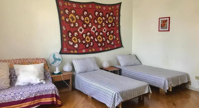 Lovelyloft Navigli - Tiglio, Забронировать Отель Фамагоста Милан