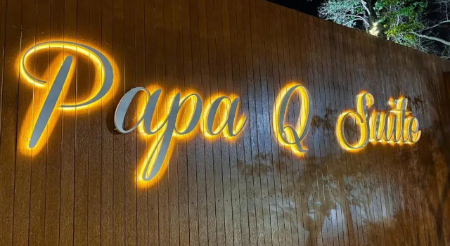 PaPa Q suite Resort, Забронировать Отель Ройет 