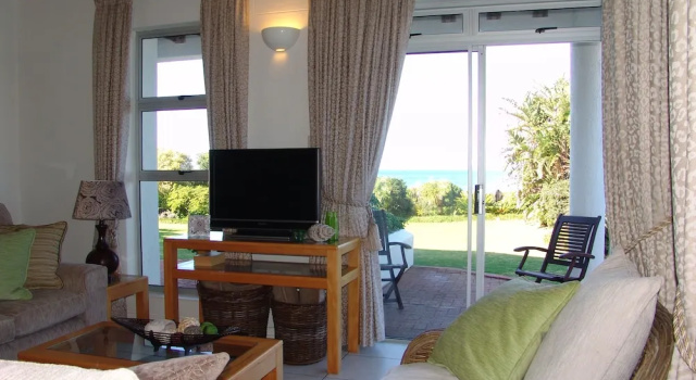 Люкс с балконом Diaz 15 House on the Bay