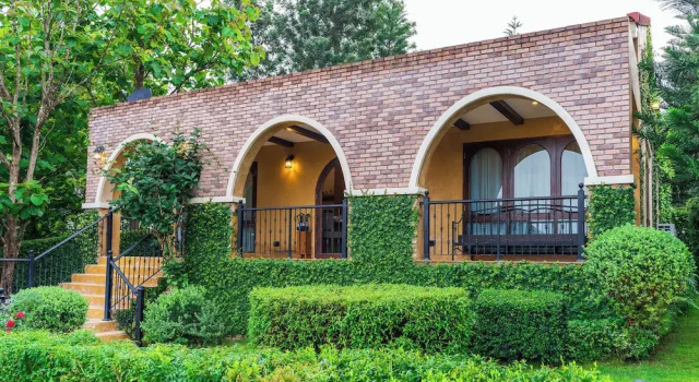 Miranda\s House Khaokho มิรันดาเฮ้าส์ เขาค้อ