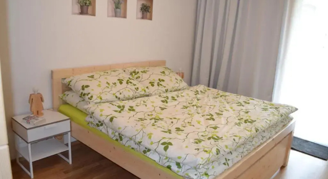 Apartmán Medvědín 109, Забронировать Апартаменты/квартира Отели Трутнов с парковкой, Парковка