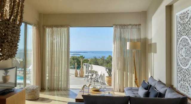 Grace Villas Collection, Забронировать Вилла СПА-отели Кутулуфари, SPA-услуги