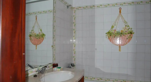 Номер Standard Isa's Home