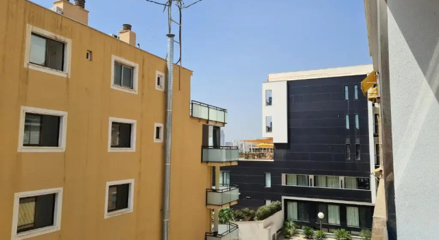 Apartamento Edificio Parque Elche, Забронировать Апартаменты/квартира Бенидорм Коста-Бланка, рядом с Пляж Мальпас