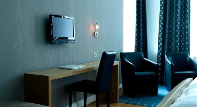 Номер Standard Hotel Garni Kleist am Kurfürstendamm