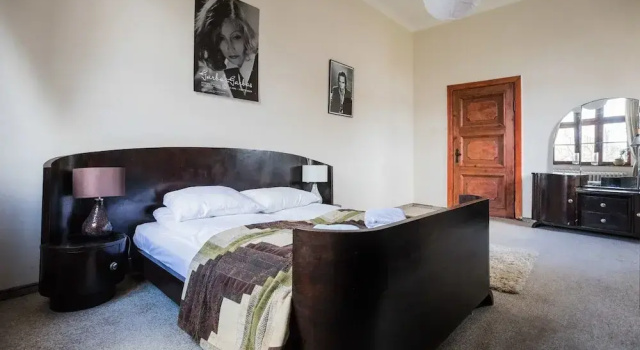 Danzig 1925 Old Town Apartment, Book Lejlighed Gdańsk Pomerania