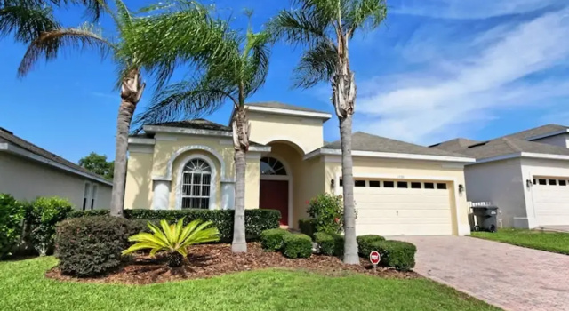 Highlands Reserve Golf & Country Club Four-bedroom