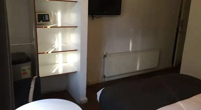 WE Hotel, Забронировать Отель Провиденсия Сантьяго, рядом с Тобалаба