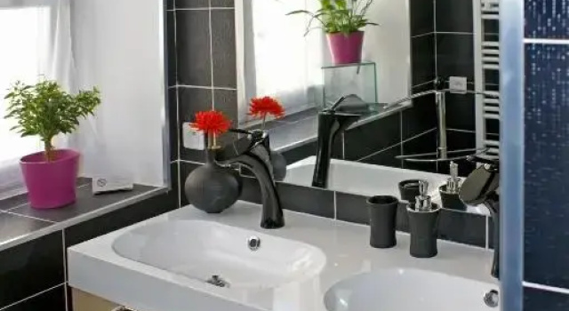 Номер Standard Lyon City Home's Bed & Breakfast