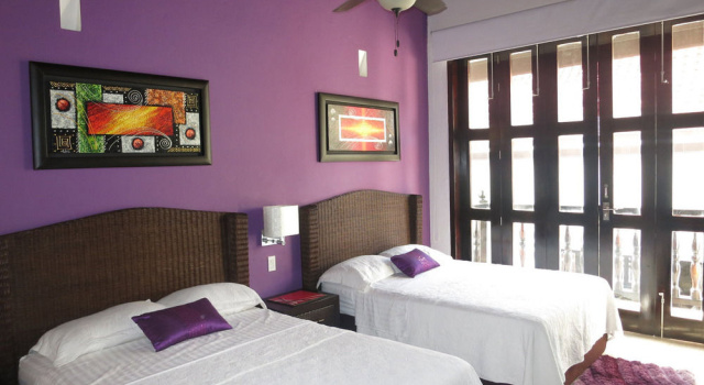 Hotel Casa Del Toro, Book Hotel Bolivar hoteller med pool, Swimmingpool