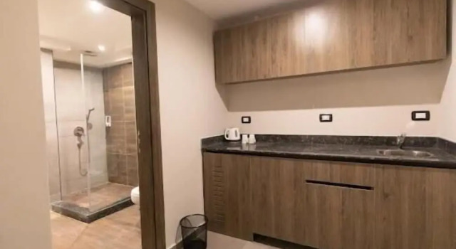 TK Suites