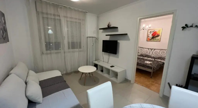 Апартаменты Superior Apartment Flores