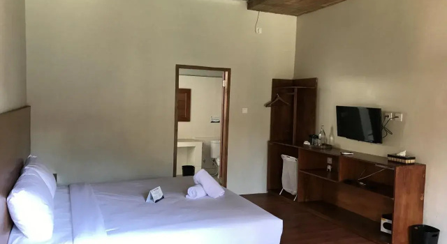 Gili One Resort, Забронировать Курортный отель Курортные отели островов Гилей, Курортный отель