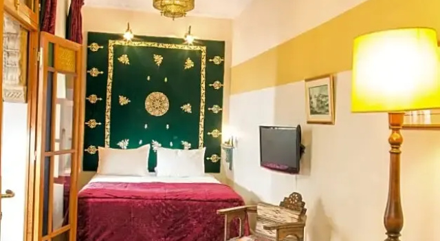 Полулюкс Standard Dar El Kébira