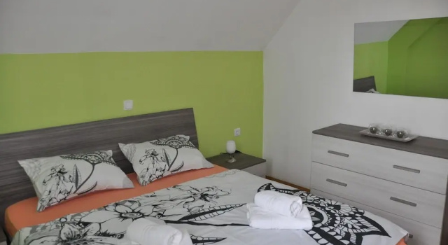 Апартаменты Deluxe Terme Čatež - Sonce - Čatež ob Savi