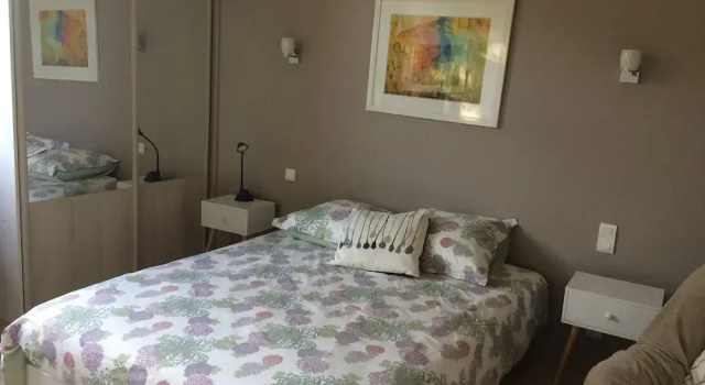 Номер Comfort Ch. dhôtes de la Saliais